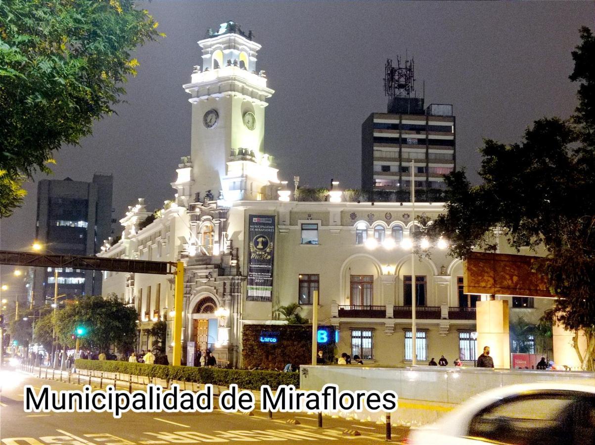 Bano Compartido La Paz 2