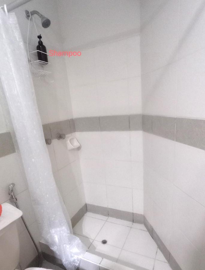 Bano Compartido La Paz 2 Appartement Lima