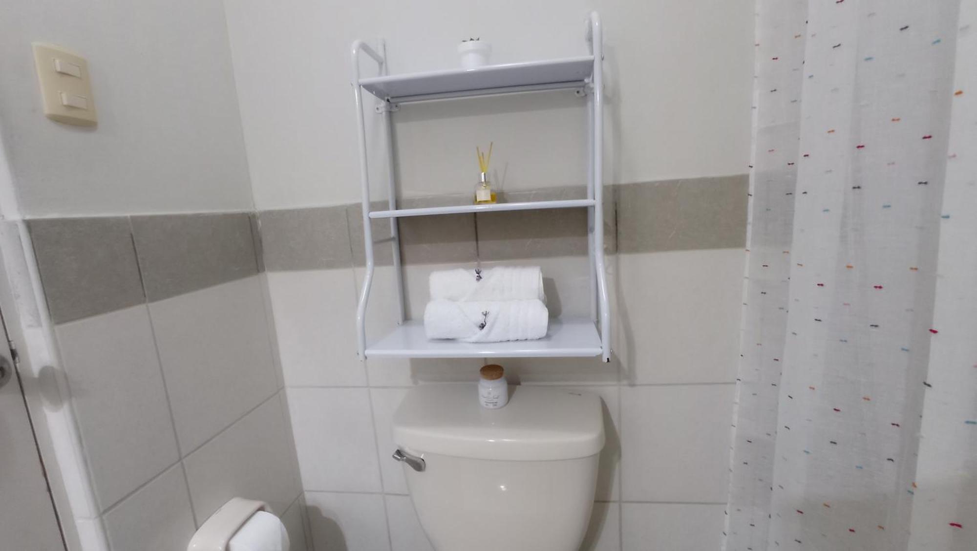 Appartement Bano Compartido La Paz 2 Lima