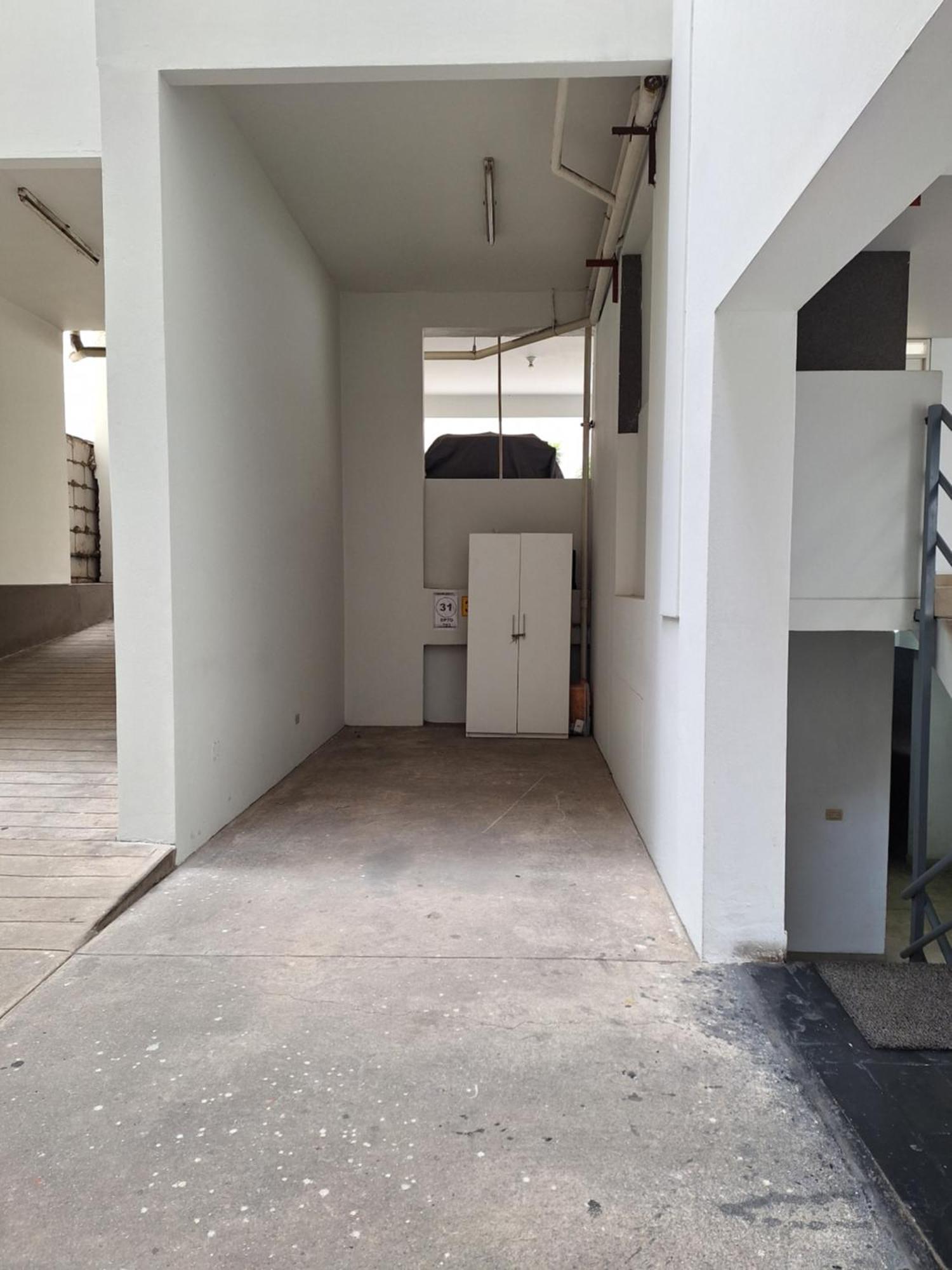 Bano Compartido La Paz 2 Appartement *
