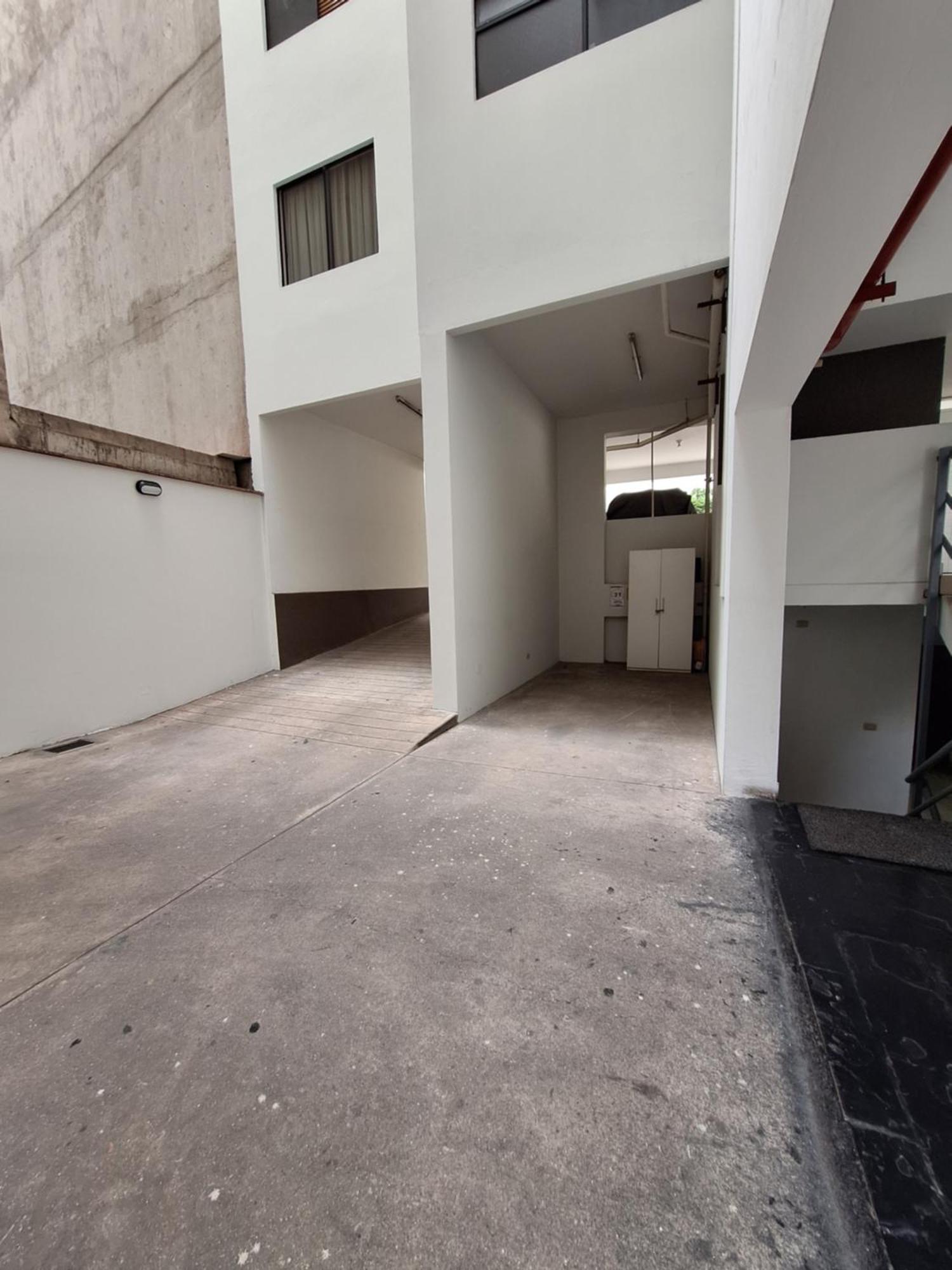Bano Compartido La Paz 2 Appartement *