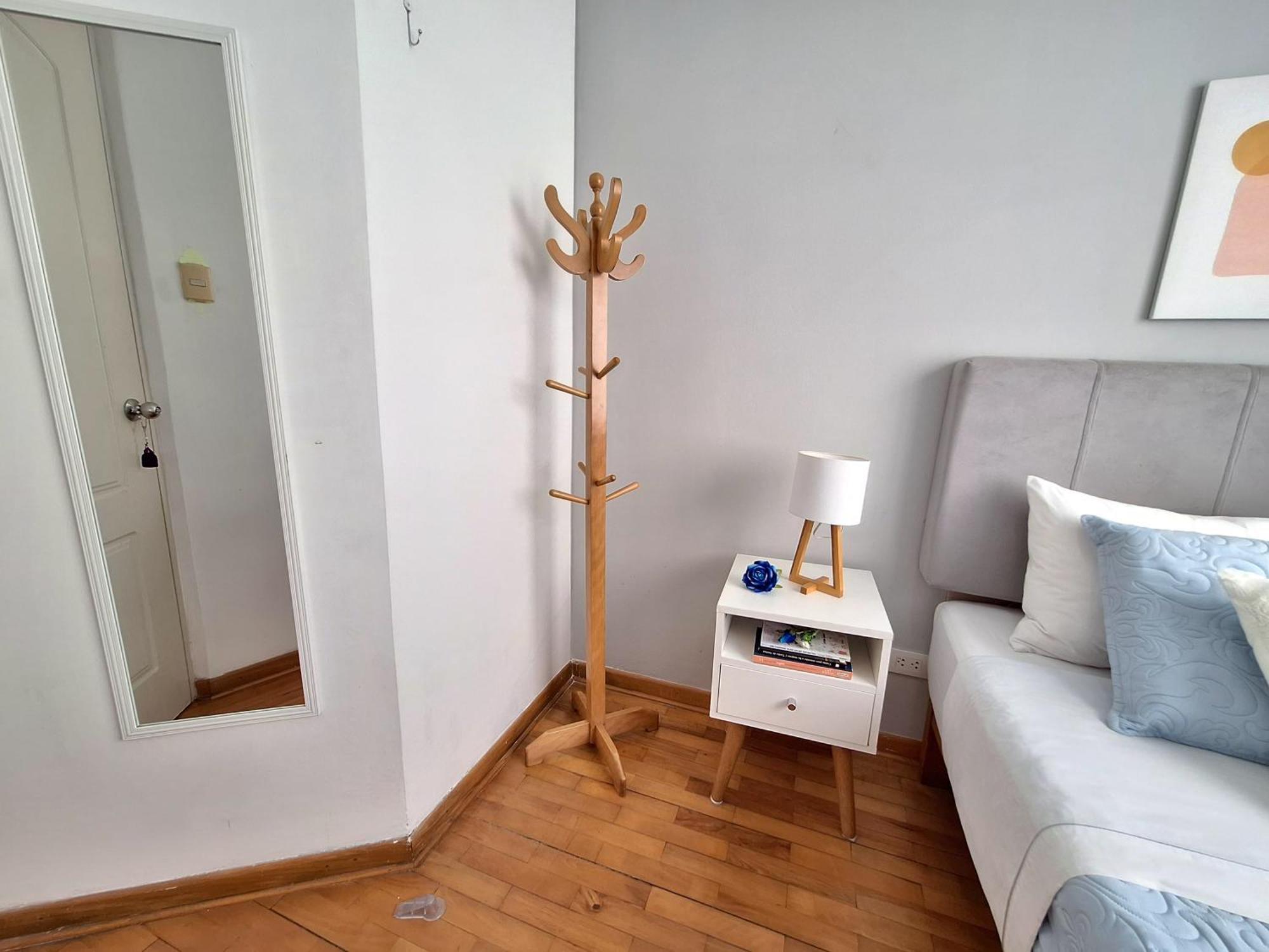 Appartement Bano Compartido La Paz 2 *